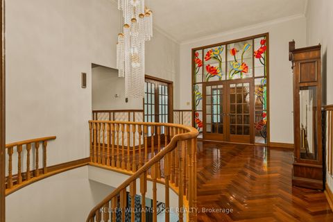 Photo 5 at 43 Braecrest Avenue, Humber Heights, Toronto