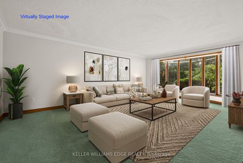 Photo 7 at 43 Braecrest Avenue, Humber Heights, Toronto