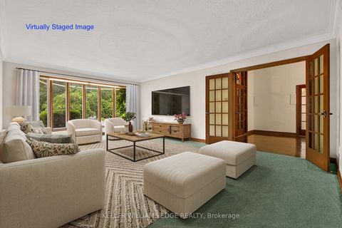 Photo 8 at 43 Braecrest Avenue, Humber Heights, Toronto