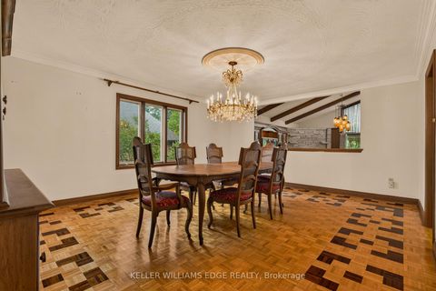 Photo 9 at 43 Braecrest Avenue, Humber Heights, Toronto