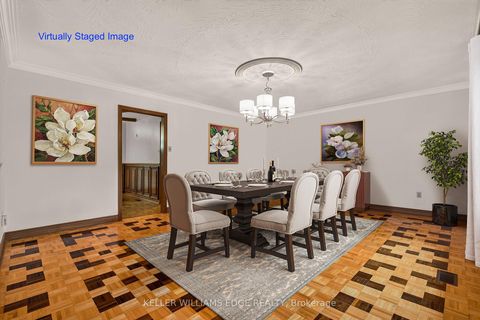 Photo 11 at 43 Braecrest Avenue, Humber Heights, Toronto