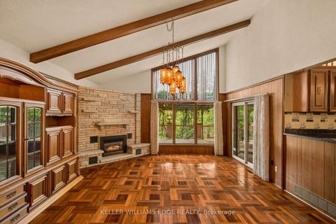 Photo 12 at 43 Braecrest Avenue, Humber Heights, Toronto