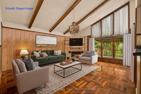 Photo 13 at 43 Braecrest Avenue, Humber Heights, Toronto