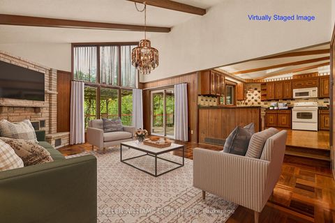 Photo 14 at 43 Braecrest Avenue, Humber Heights, Toronto