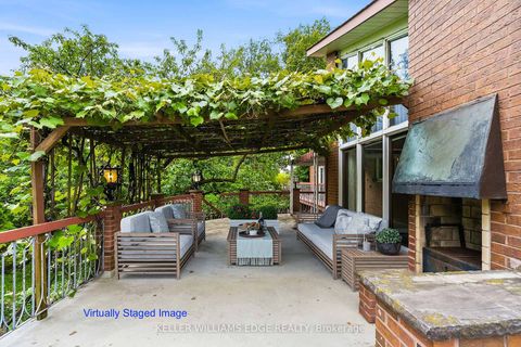 Photo 16 at 43 Braecrest Avenue, Humber Heights, Toronto