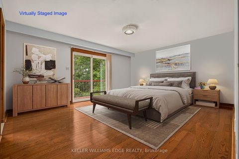 Photo 21 at 43 Braecrest Avenue, Humber Heights, Toronto