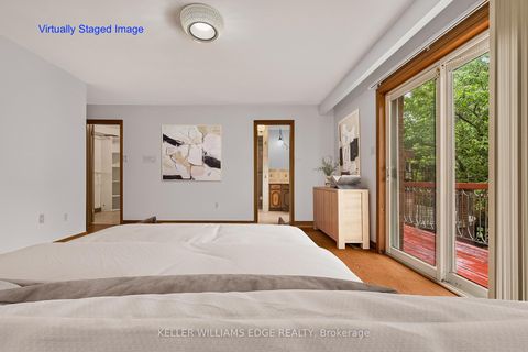 Photo 22 at 43 Braecrest Avenue, Humber Heights, Toronto