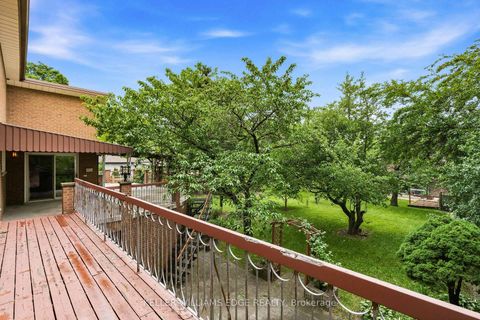Photo 23 at 43 Braecrest Avenue, Humber Heights, Toronto