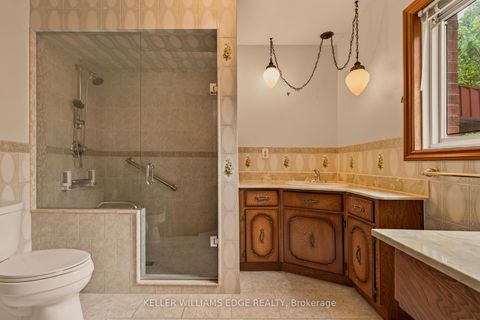 Photo 24 at 43 Braecrest Avenue, Humber Heights, Toronto
