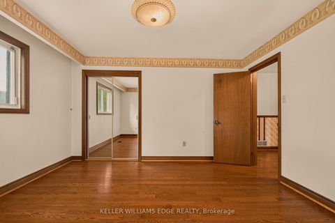 Photo 29 at 43 Braecrest Avenue, Humber Heights, Toronto