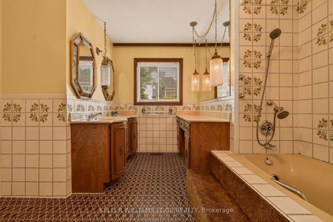 Photo 30 at 43 Braecrest Avenue, Humber Heights, Toronto