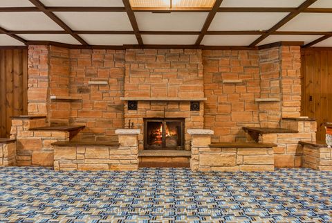 Photo 34 at 43 Braecrest Avenue, Humber Heights, Toronto