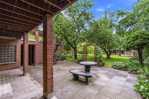 Photo 40 at 43 Braecrest Avenue, Humber Heights, Toronto