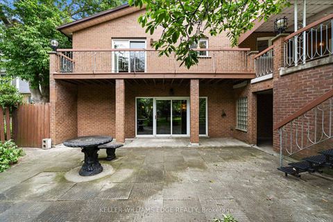 Photo 41 at 43 Braecrest Avenue, Humber Heights, Toronto