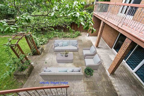 Photo 42 at 43 Braecrest Avenue, Humber Heights, Toronto