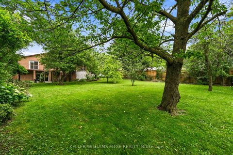 Photo 46 at 43 Braecrest Avenue, Humber Heights, Toronto