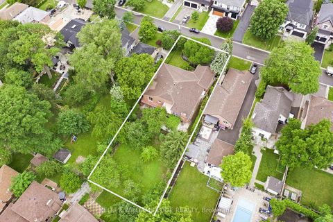 Photo 48 at 43 Braecrest Avenue, Humber Heights, Toronto