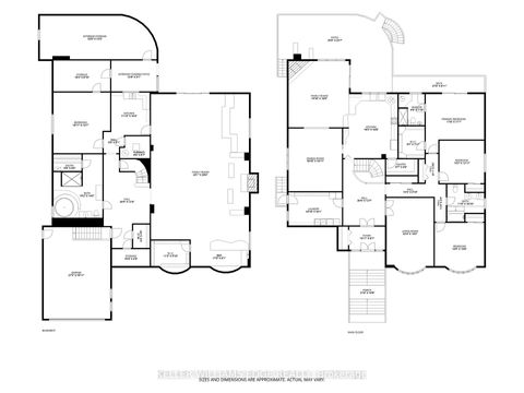 Photo 49 at 43 Braecrest Avenue, Humber Heights, Toronto