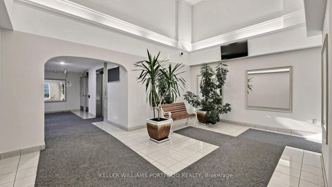 Photo 1 at 358 - 4005 Don Mills Road, Hillcrest Village, Toronto