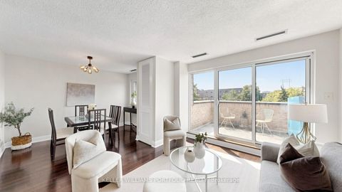 Photo 3 at 358 - 4005 Don Mills Road, Hillcrest Village, Toronto