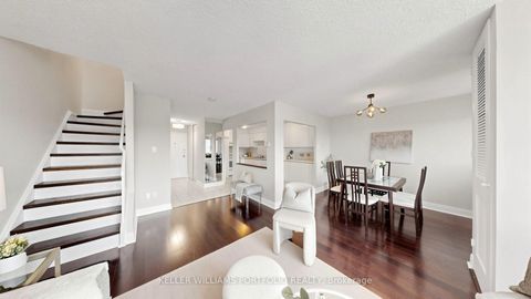 Photo 6 at 358 - 4005 Don Mills Road, Hillcrest Village, Toronto