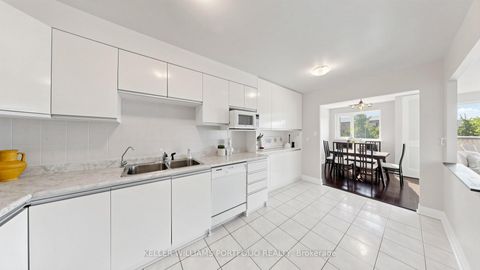 Photo 7 at 358 - 4005 Don Mills Road, Hillcrest Village, Toronto