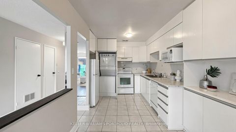 Photo 9 at 358 - 4005 Don Mills Road, Hillcrest Village, Toronto