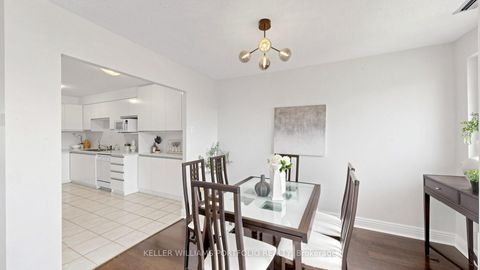 Photo 12 at 358 - 4005 Don Mills Road, Hillcrest Village, Toronto