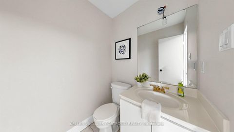 Photo 13 at 358 - 4005 Don Mills Road, Hillcrest Village, Toronto