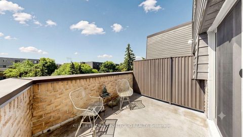 Photo 14 at 358 - 4005 Don Mills Road, Hillcrest Village, Toronto