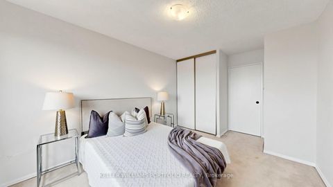 Photo 16 at 358 - 4005 Don Mills Road, Hillcrest Village, Toronto