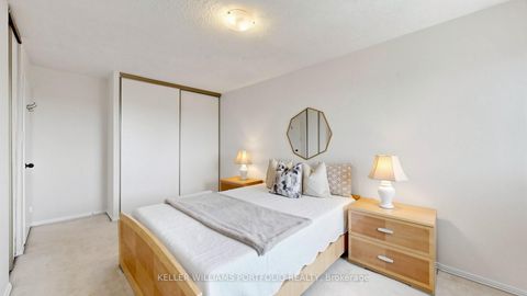 Photo 19 at 358 - 4005 Don Mills Road, Hillcrest Village, Toronto