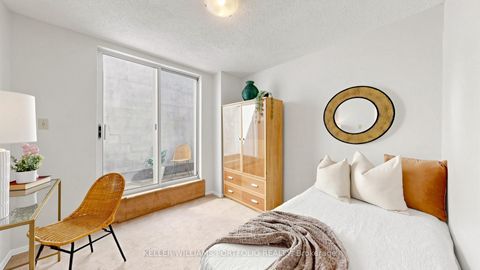 Photo 20 at 358 - 4005 Don Mills Road, Hillcrest Village, Toronto