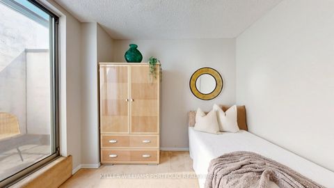 Photo 21 at 358 - 4005 Don Mills Road, Hillcrest Village, Toronto