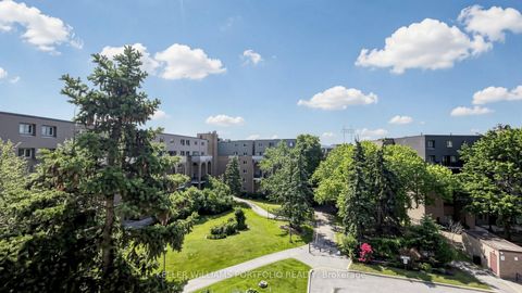 Photo 22 at 358 - 4005 Don Mills Road, Hillcrest Village, Toronto