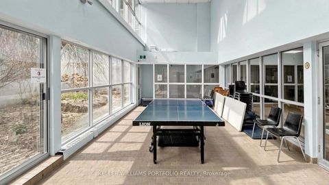 Photo 23 at 358 - 4005 Don Mills Road, Hillcrest Village, Toronto