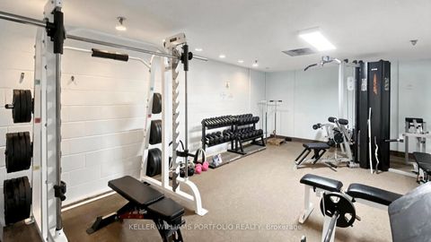 Photo 24 at 358 - 4005 Don Mills Road, Hillcrest Village, Toronto