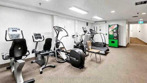 Photo 25 at 358 - 4005 Don Mills Road, Hillcrest Village, Toronto