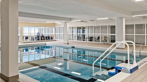 Photo 26 at 358 - 4005 Don Mills Road, Hillcrest Village, Toronto