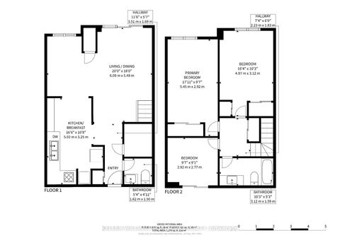 Photo 27 at 358 - 4005 Don Mills Road, Hillcrest Village, Toronto