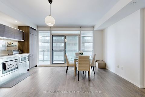 Photo 6 at 2911 - 45 Charles Street E, Yonge Corridor, Toronto