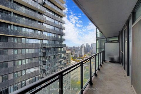 Photo 19 at 2911 - 45 Charles Street E, Yonge Corridor, Toronto
