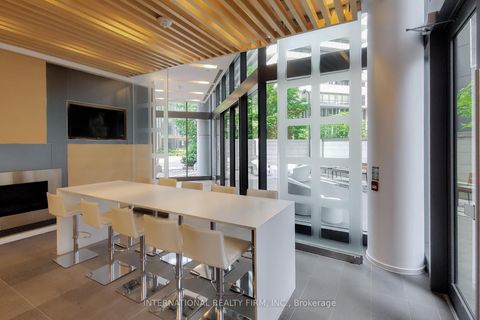 Photo 34 at 2911 - 45 Charles Street E, Yonge Corridor, Toronto