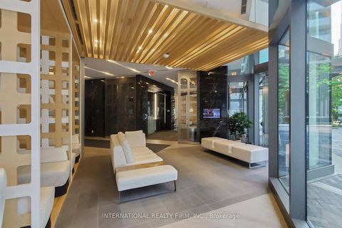 Photo 35 at 2911 - 45 Charles Street E, Yonge Corridor, Toronto