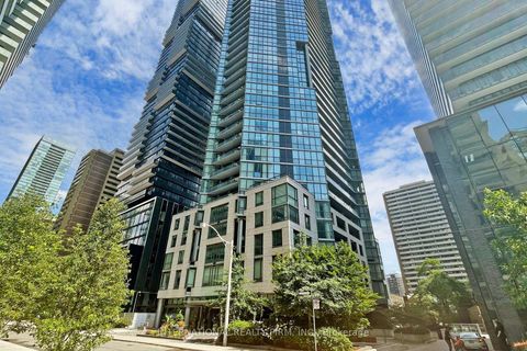 Photo 42 at 2911 - 45 Charles Street E, Yonge Corridor, Toronto