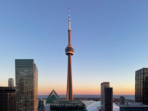 Photo 0 at 3901 - 99 John St, Waterfront Communities C1, Toronto