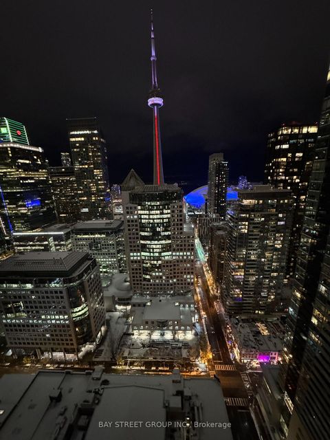 Photo 14 at 3901 - 99 John St, Waterfront Communities C1, Toronto