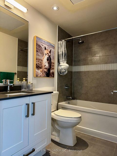 Photo 16 at 3901 - 99 John St, Waterfront Communities C1, Toronto