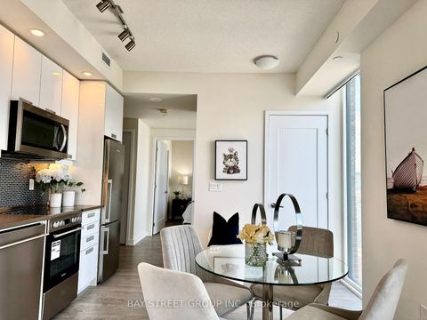 Photo 18 at 3901 - 99 John St, Waterfront Communities C1, Toronto