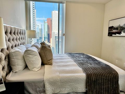 Photo 19 at 3901 - 99 John St, Waterfront Communities C1, Toronto